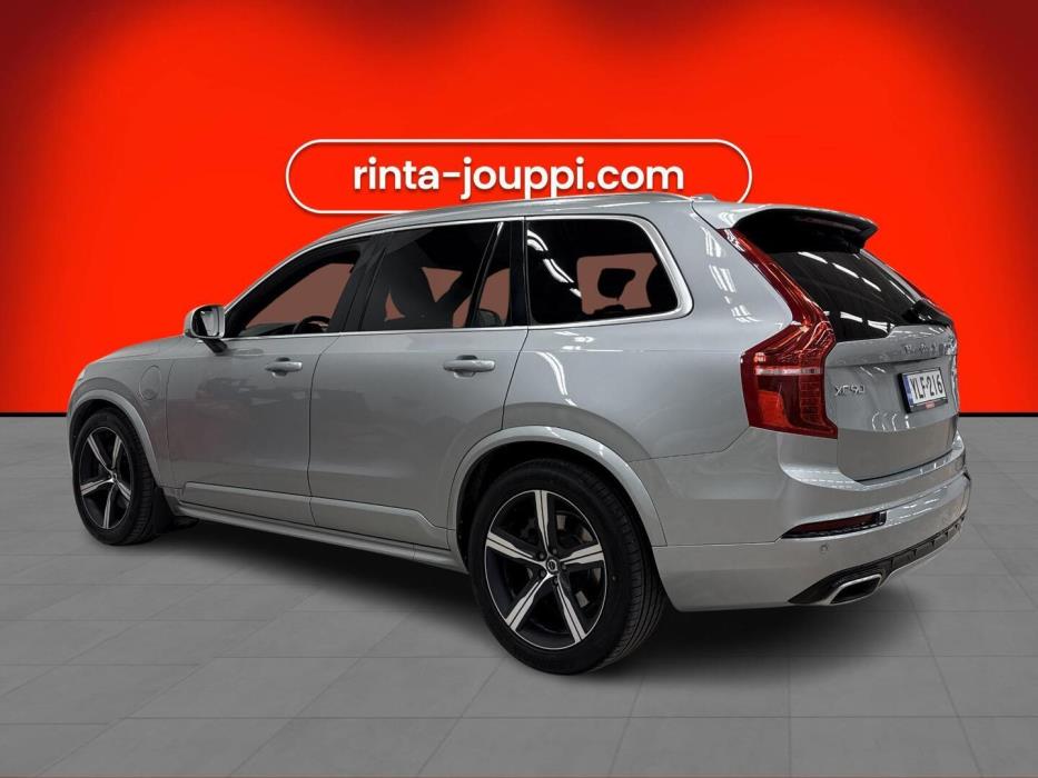 VOLVO XC90 2019