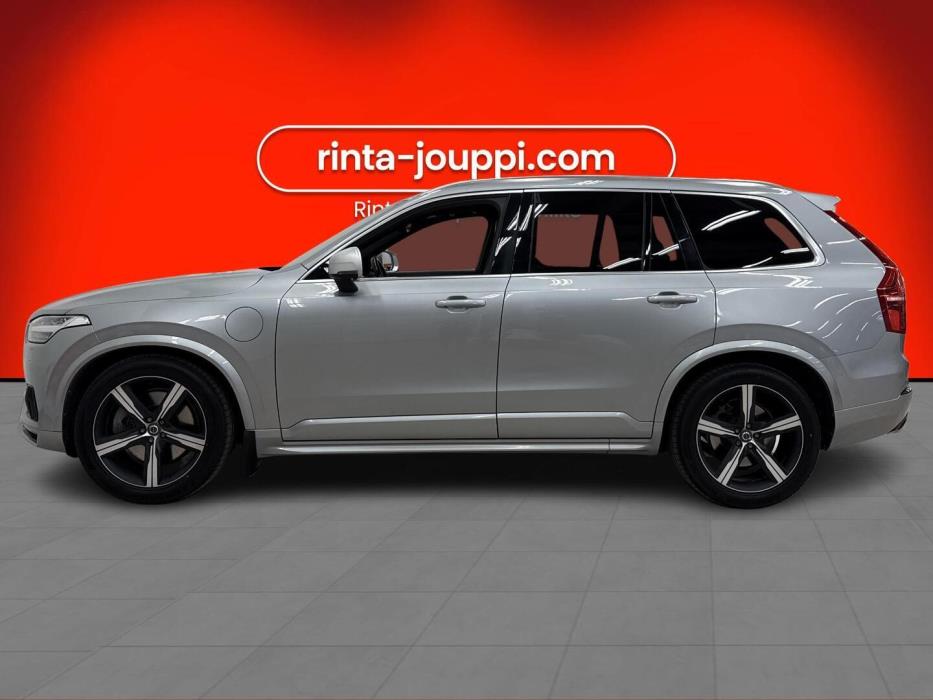 VOLVO XC90 2019