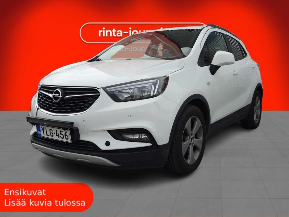 OPEL Mokka 2019