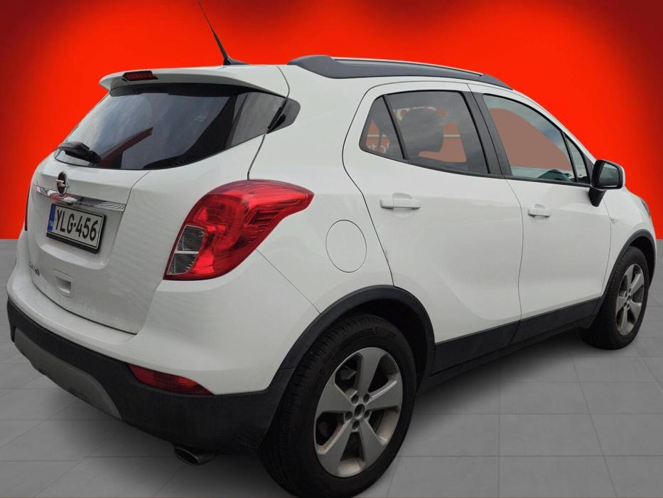 OPEL Mokka 2019