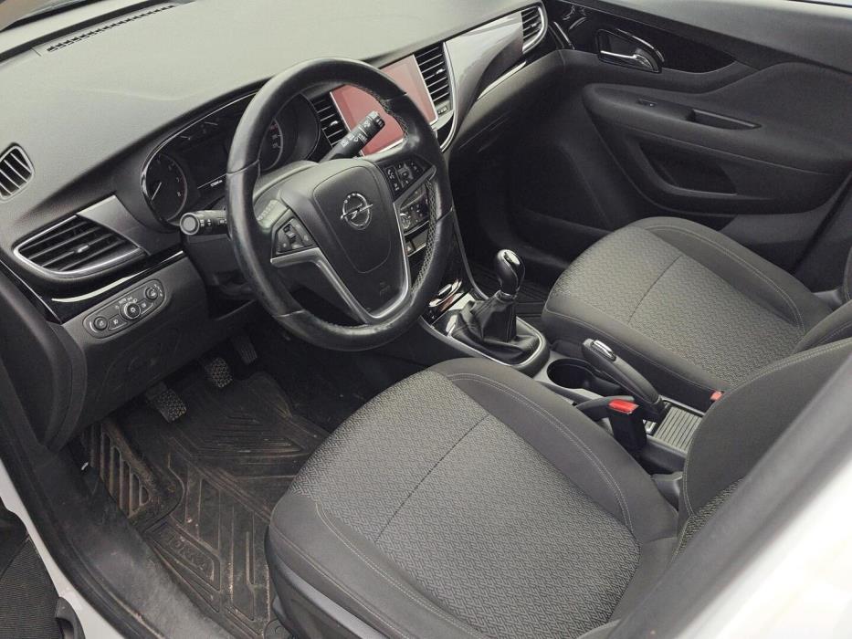 OPEL Mokka 2019
