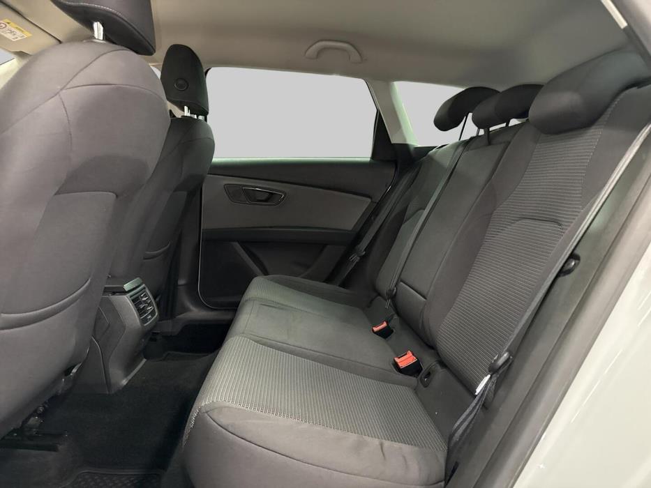SEAT Leon ST 2019