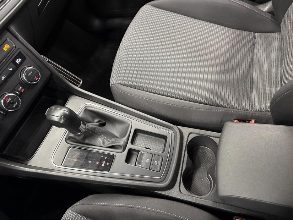 SEAT Leon ST 2019