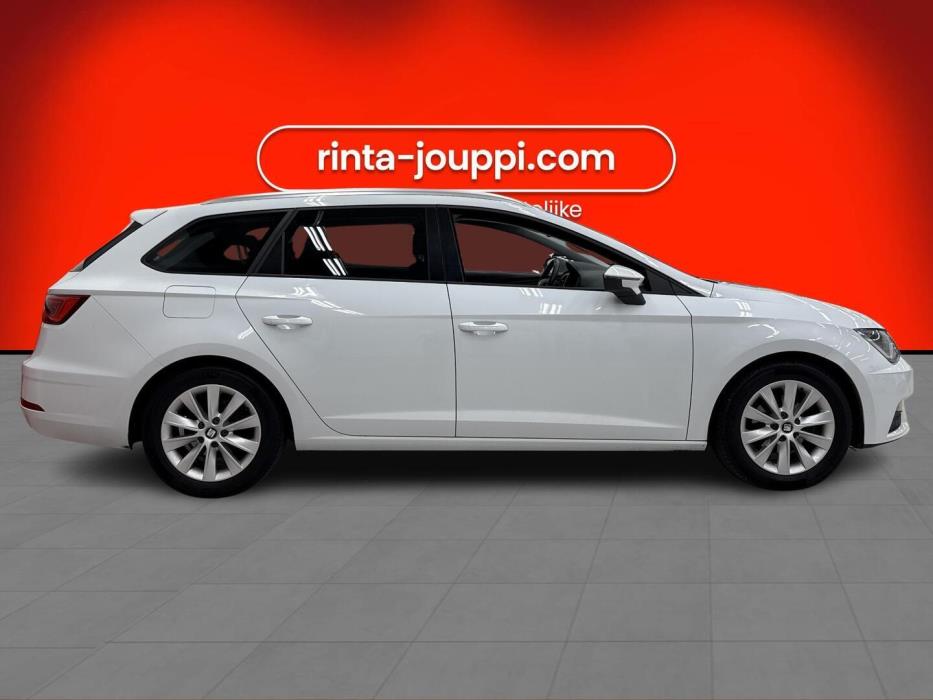 SEAT Leon ST 2019