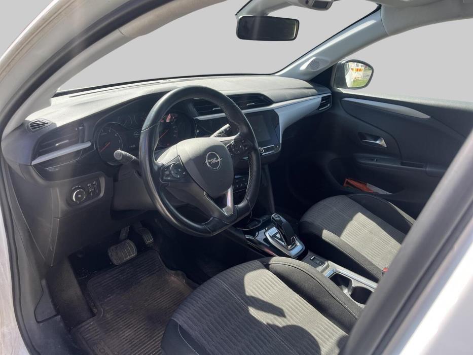 OPEL Corsa 2022