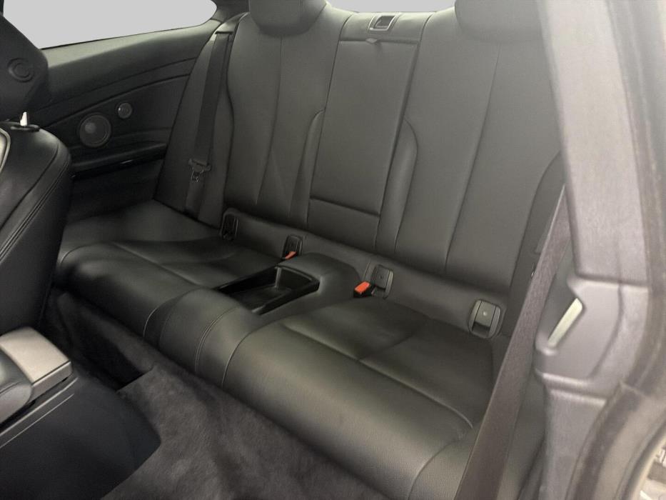 BMW 435 2014