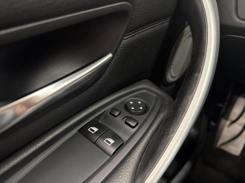 BMW 435 2014