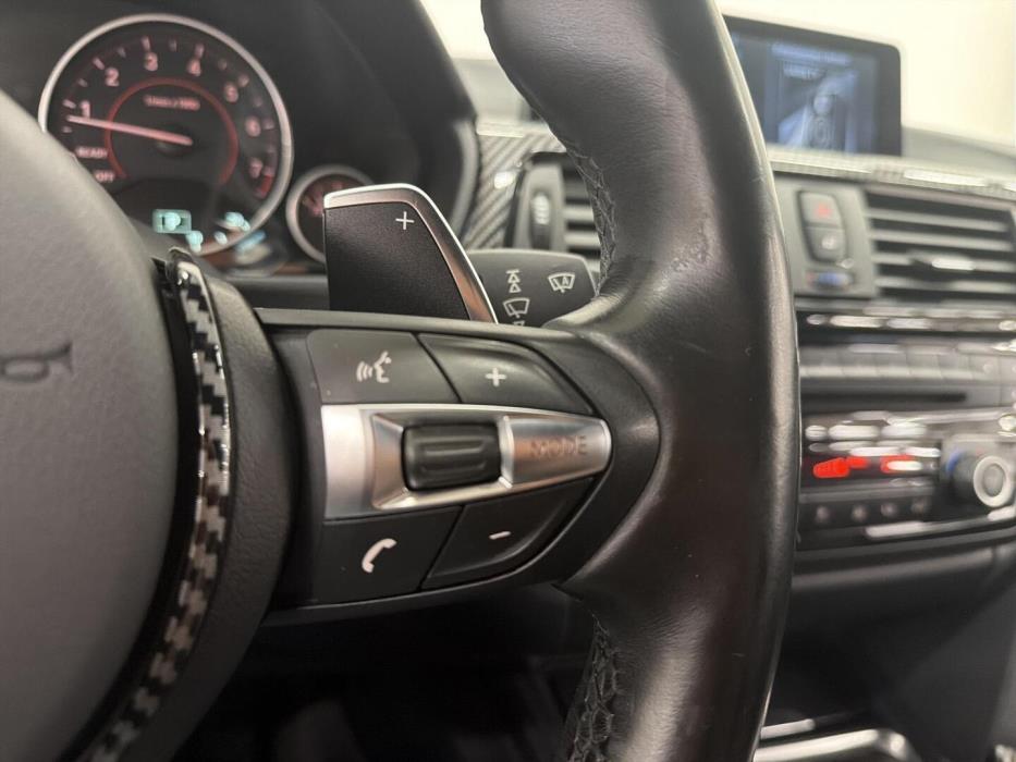 BMW 435 2014