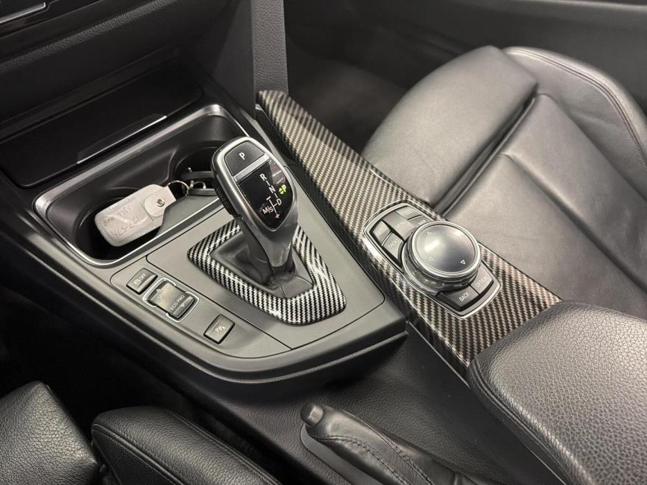 BMW 435 2014