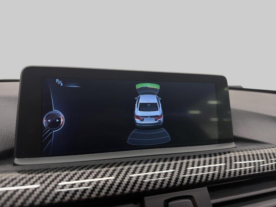 BMW 435 2014