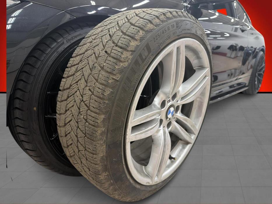 BMW 435 2014