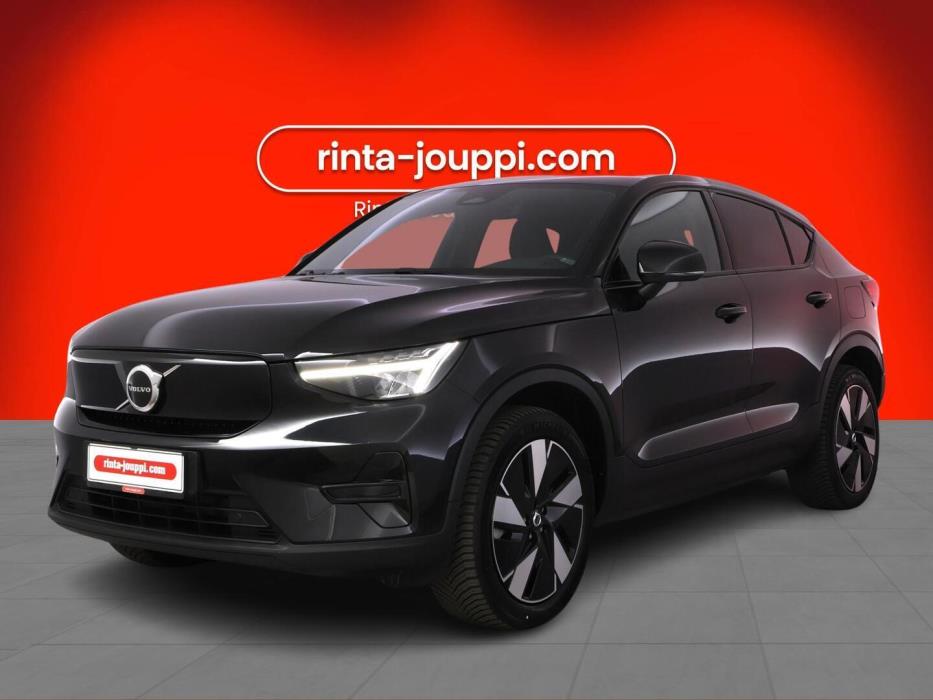 VOLVO C40 2024