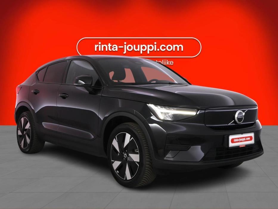 VOLVO C40 2024