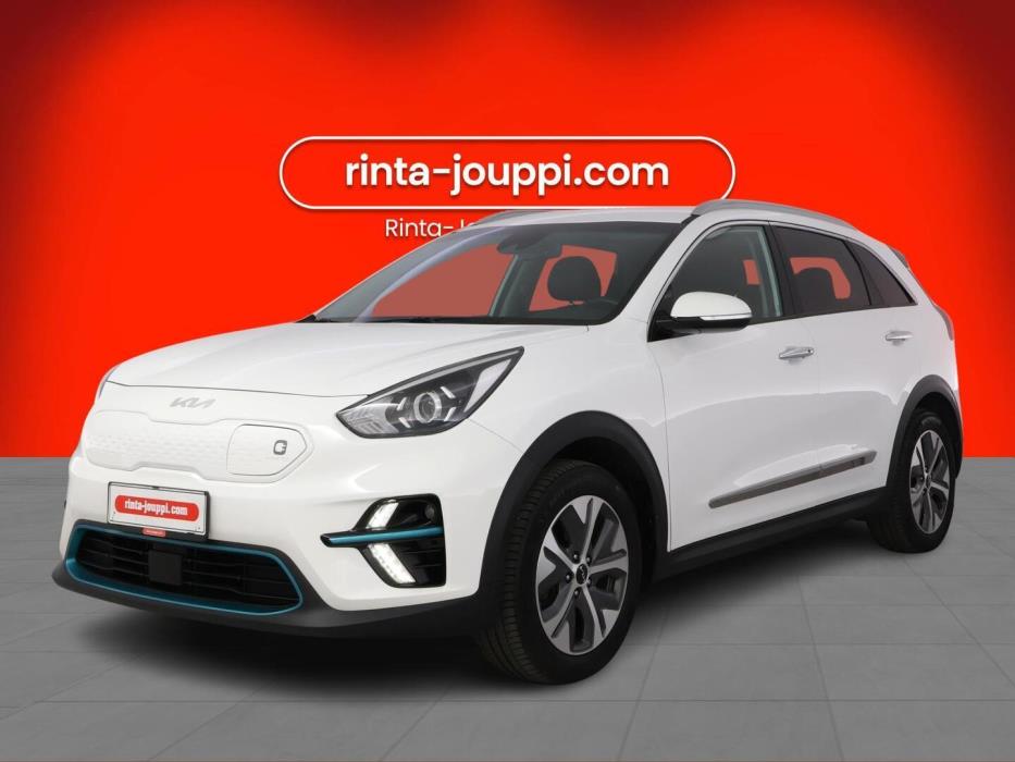 KIA NIRO 2022