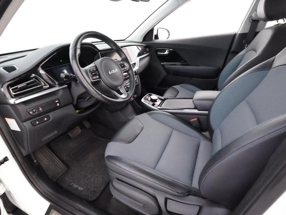 KIA NIRO 2022