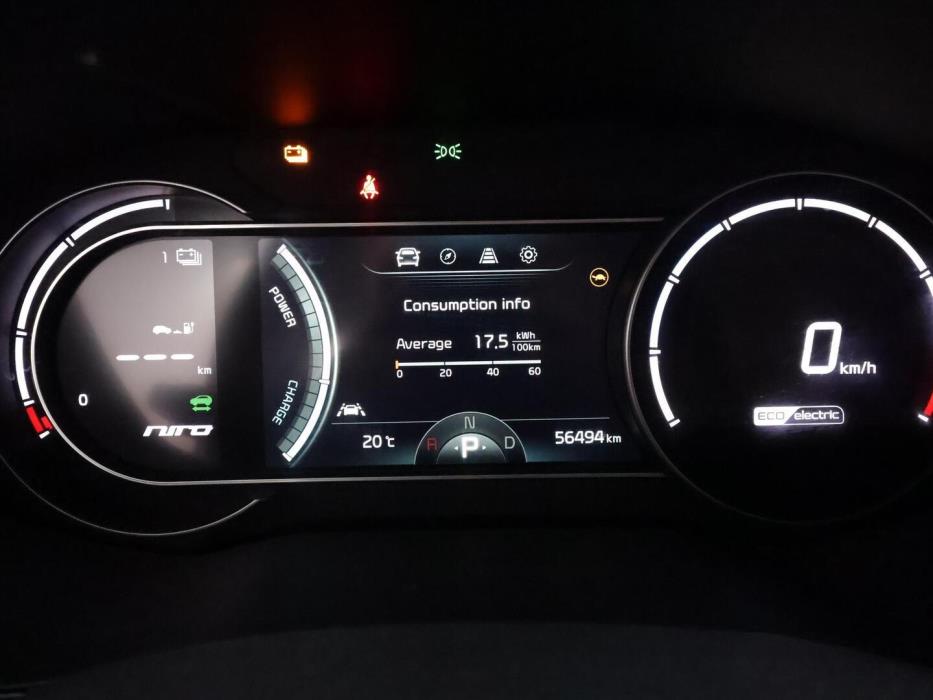 KIA NIRO 2022