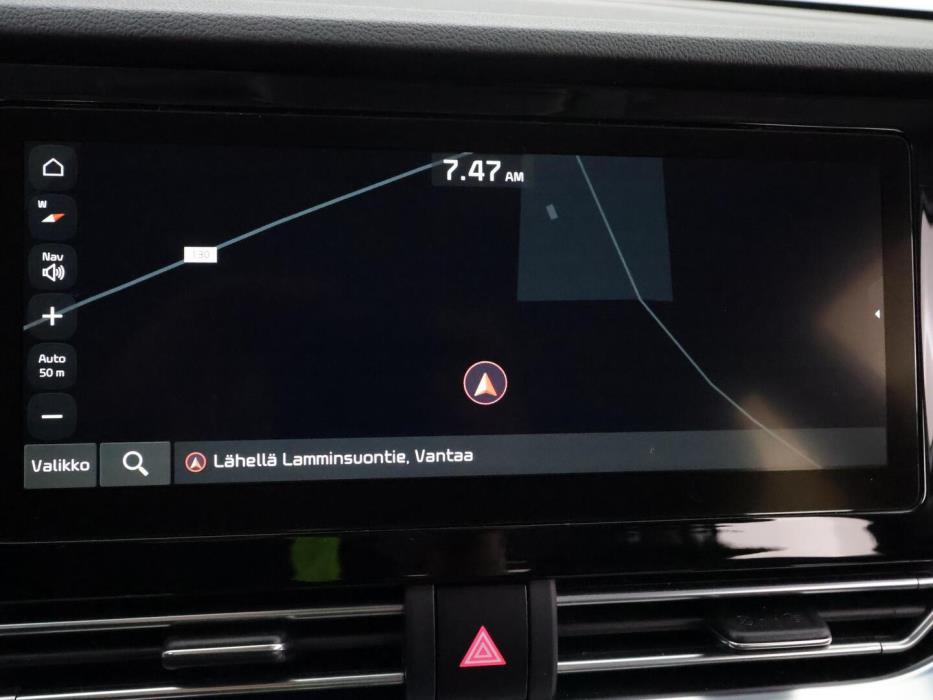 KIA NIRO 2022