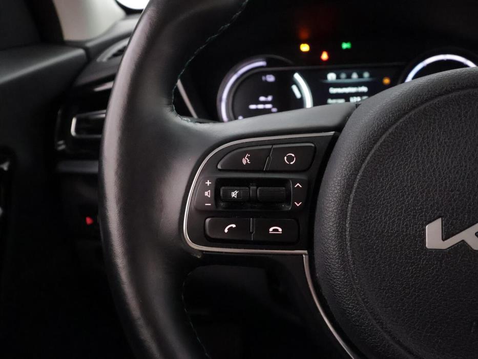 KIA NIRO 2022