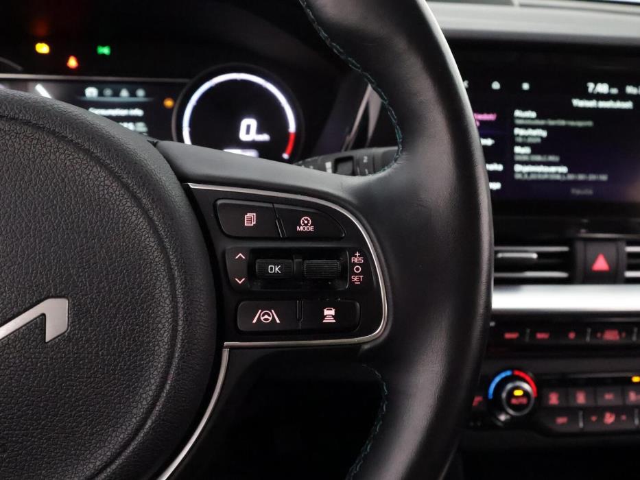 KIA NIRO 2022