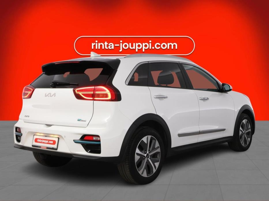 KIA NIRO 2022