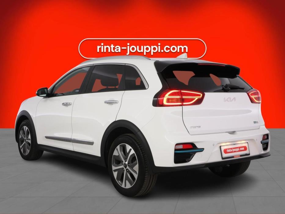 KIA NIRO 2022