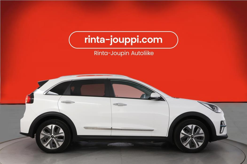 KIA NIRO 2022