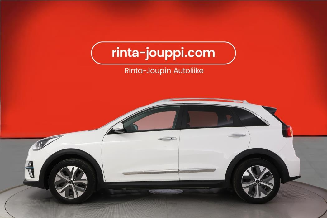 KIA NIRO 2022