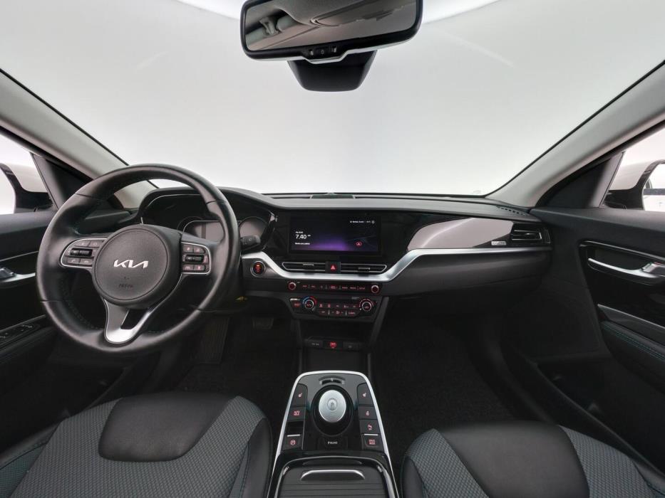 KIA NIRO 2022