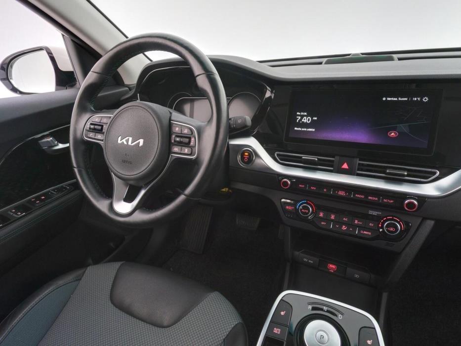 KIA NIRO 2022