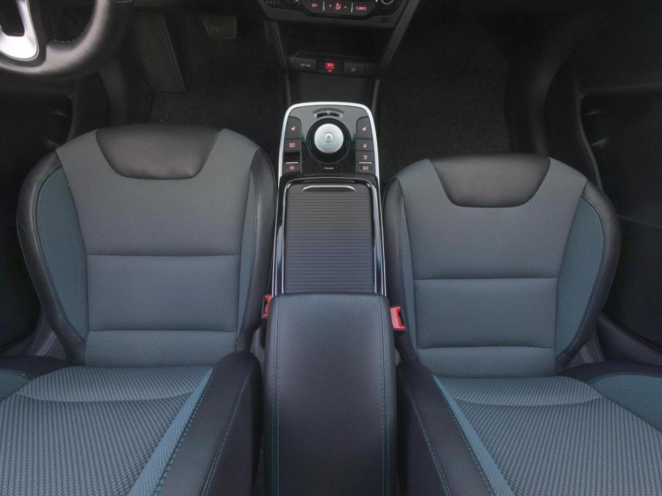 KIA NIRO 2022