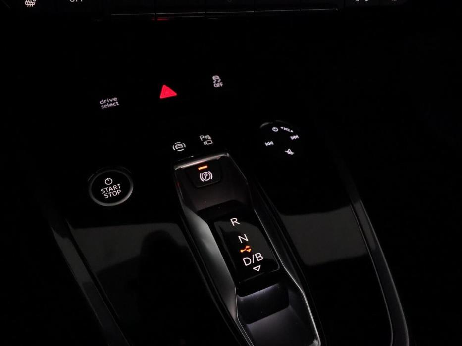 AUDI Q4 E-TRON 2022