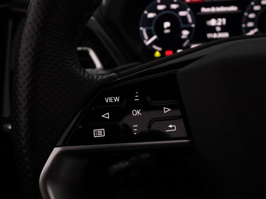 AUDI Q4 E-TRON 2022