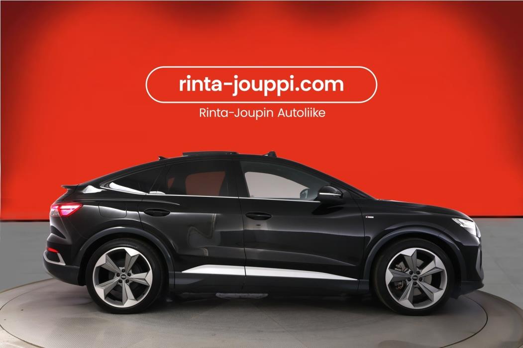 AUDI Q4 E-TRON 2022
