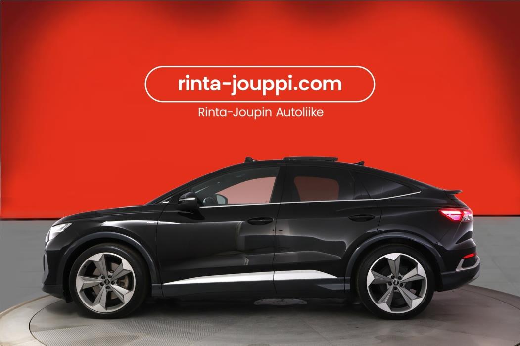 AUDI Q4 E-TRON 2022