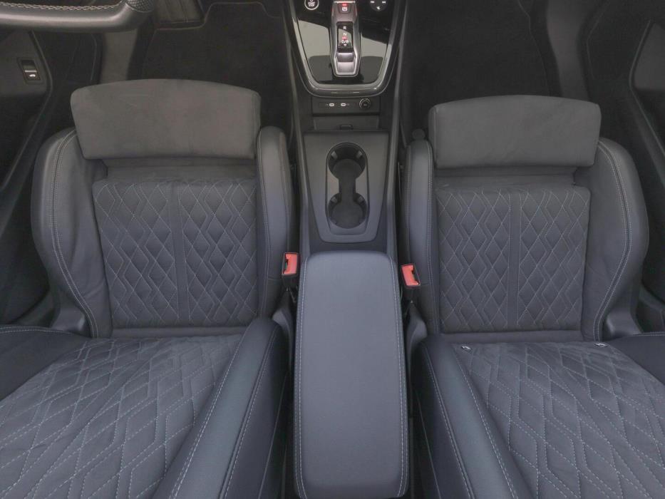 AUDI Q4 E-TRON 2022