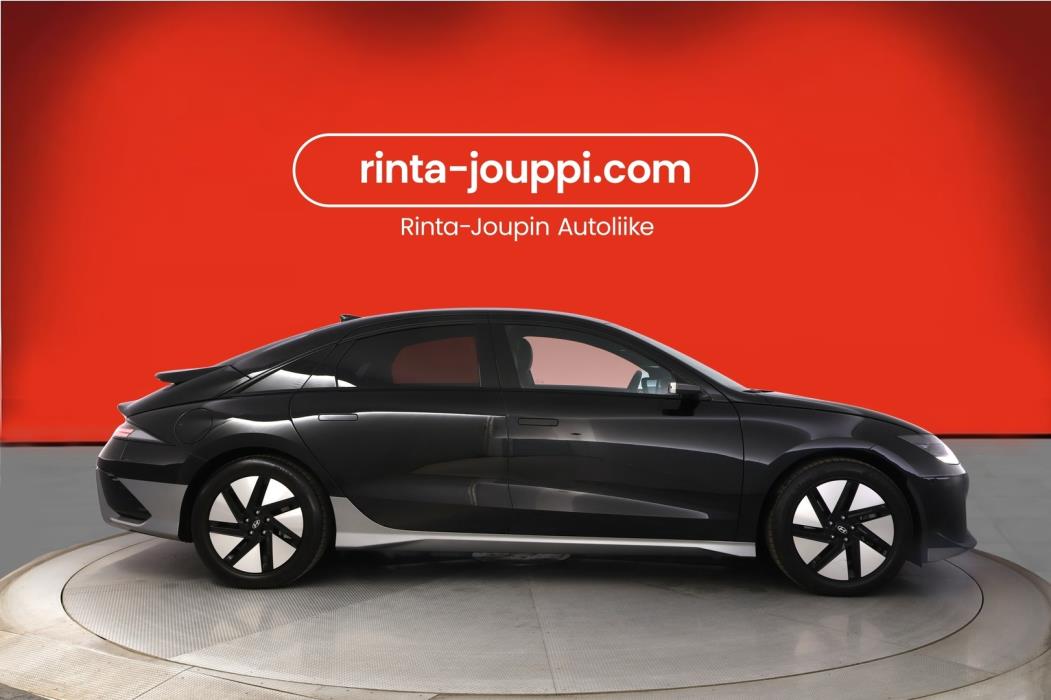 HYUNDAI IONIQ 6 2024