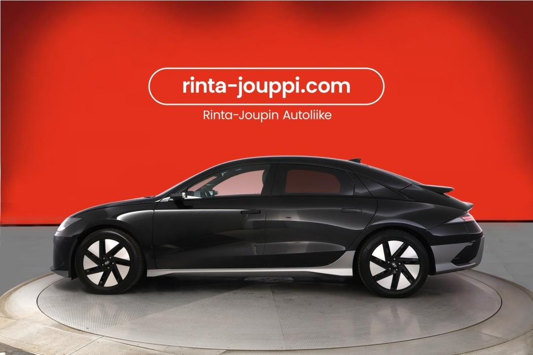 HYUNDAI IONIQ 6 2024