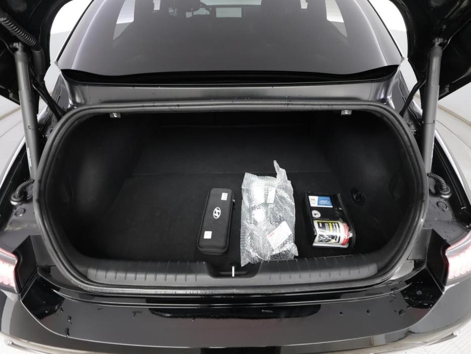 HYUNDAI IONIQ 6 2024