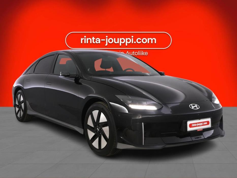 HYUNDAI IONIQ 6 2024