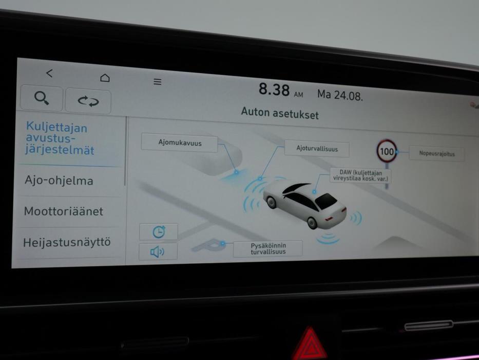 HYUNDAI IONIQ 6 2024