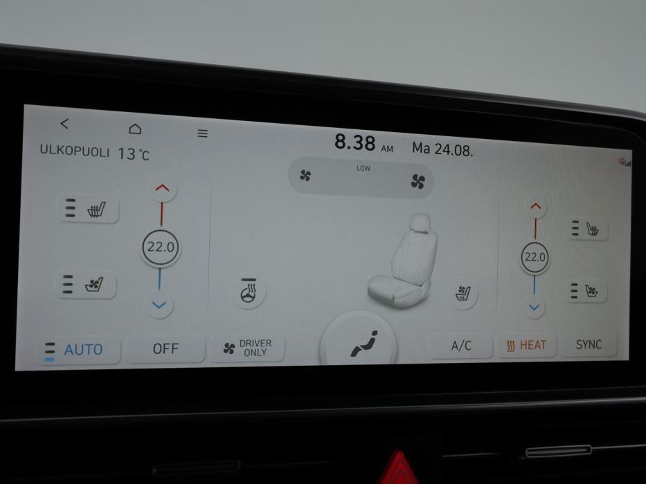 HYUNDAI IONIQ 6 2024