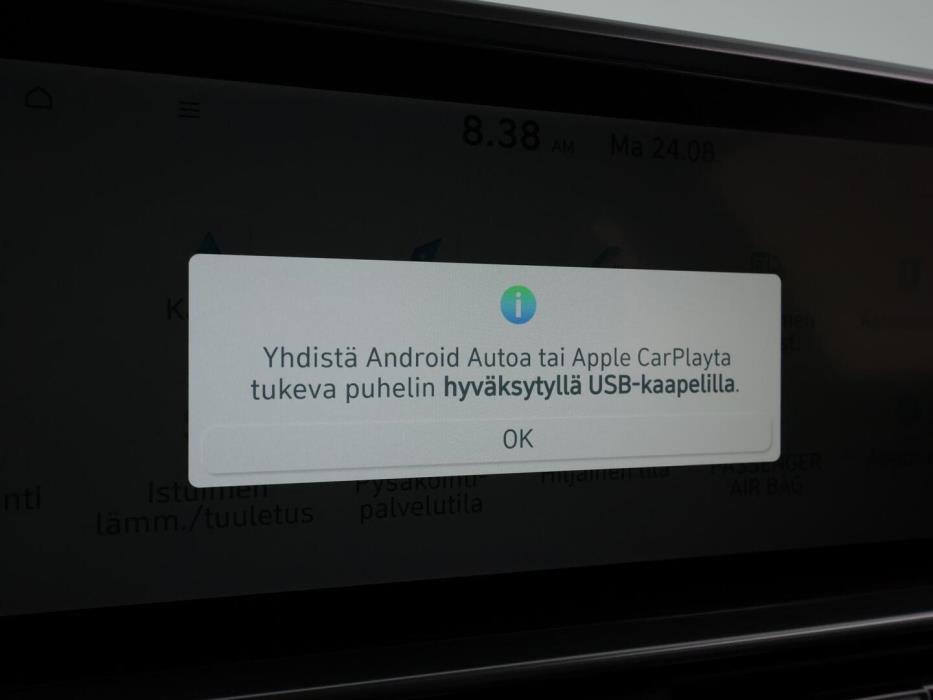HYUNDAI IONIQ 6 2024