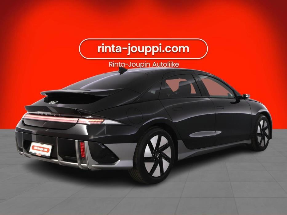 HYUNDAI IONIQ 6 2024