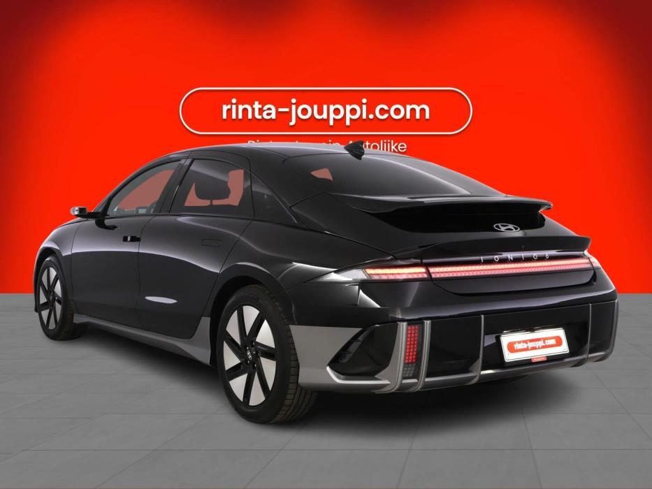 HYUNDAI IONIQ 6 2024
