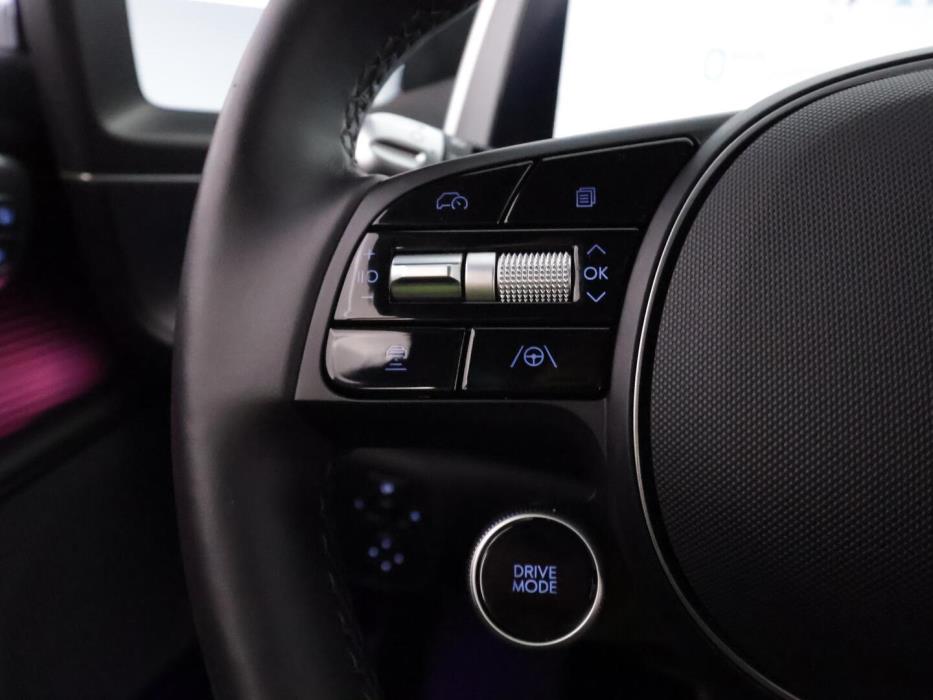 HYUNDAI IONIQ 6 2024