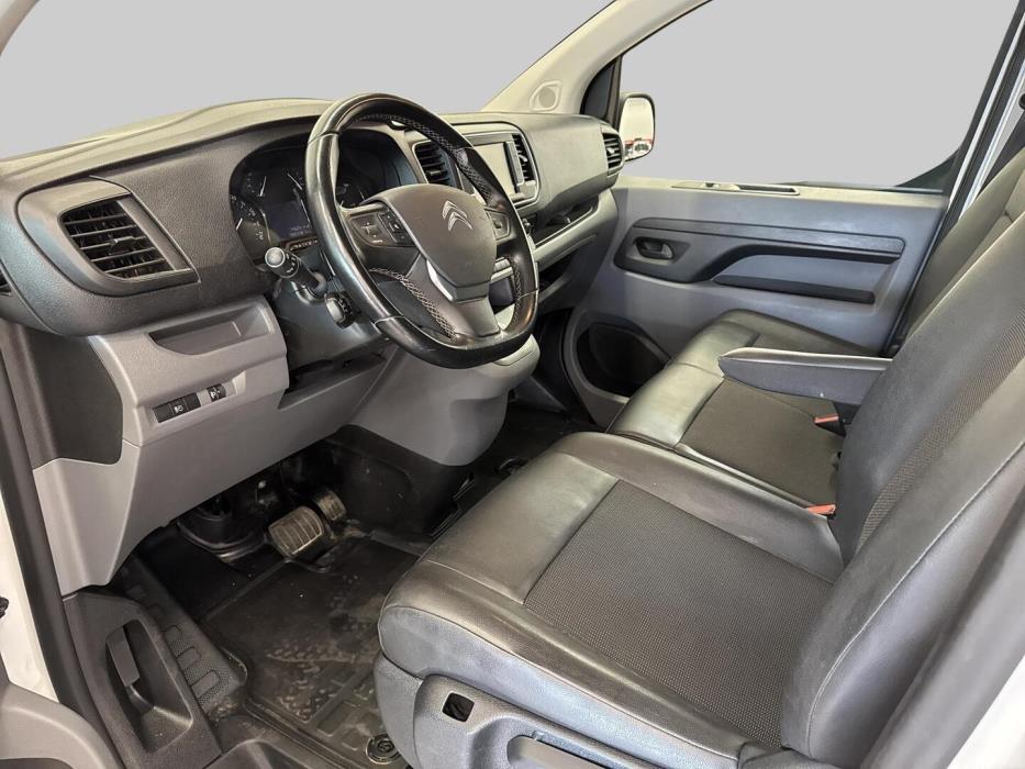 CITROEN Jumpy 2020