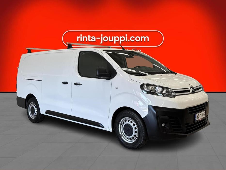 CITROEN Jumpy 2020