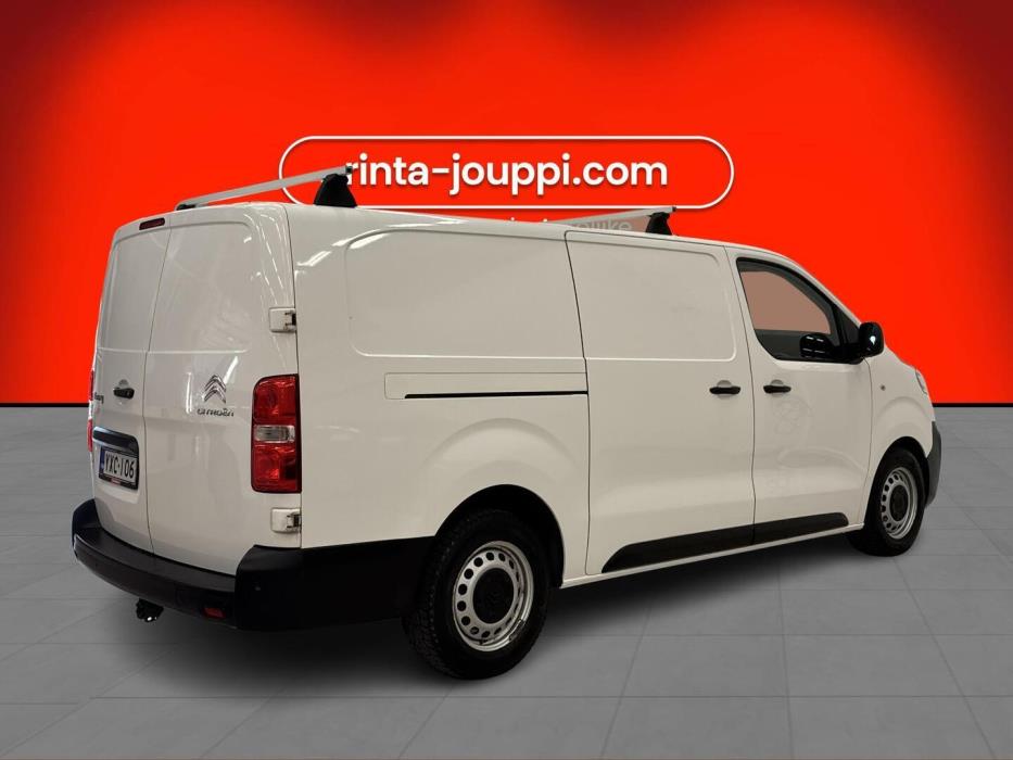 CITROEN Jumpy 2020