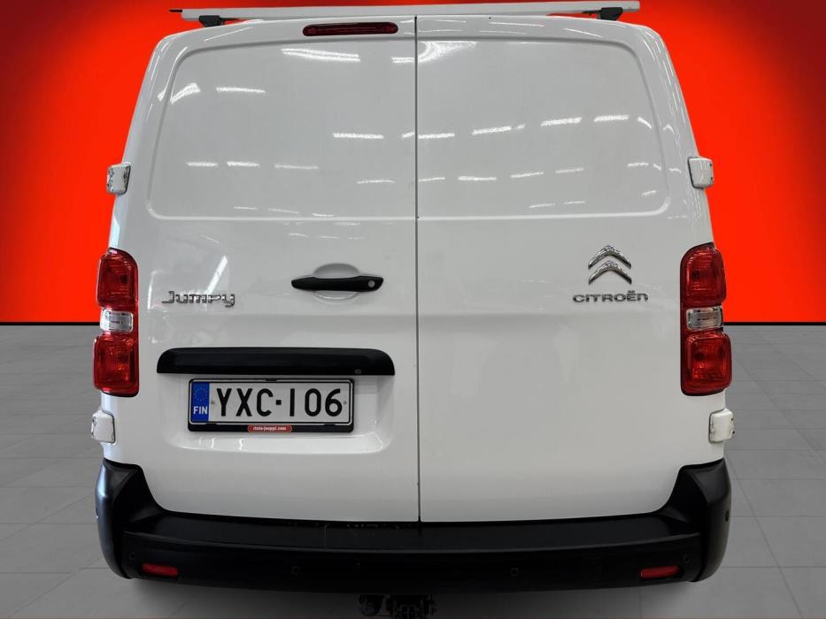 CITROEN Jumpy 2020