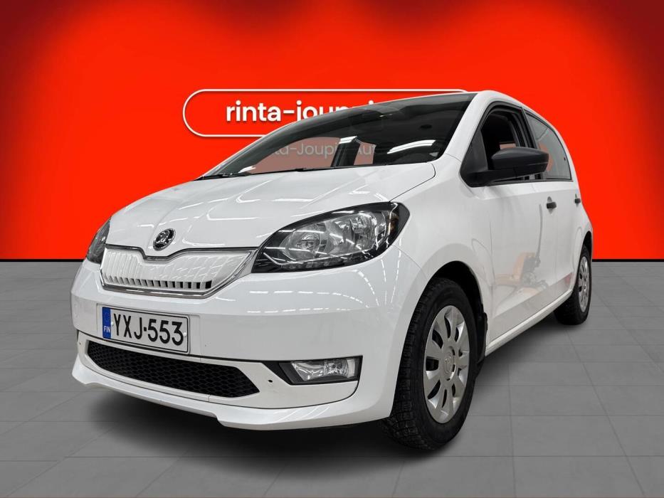 SKODA Citigo 2020